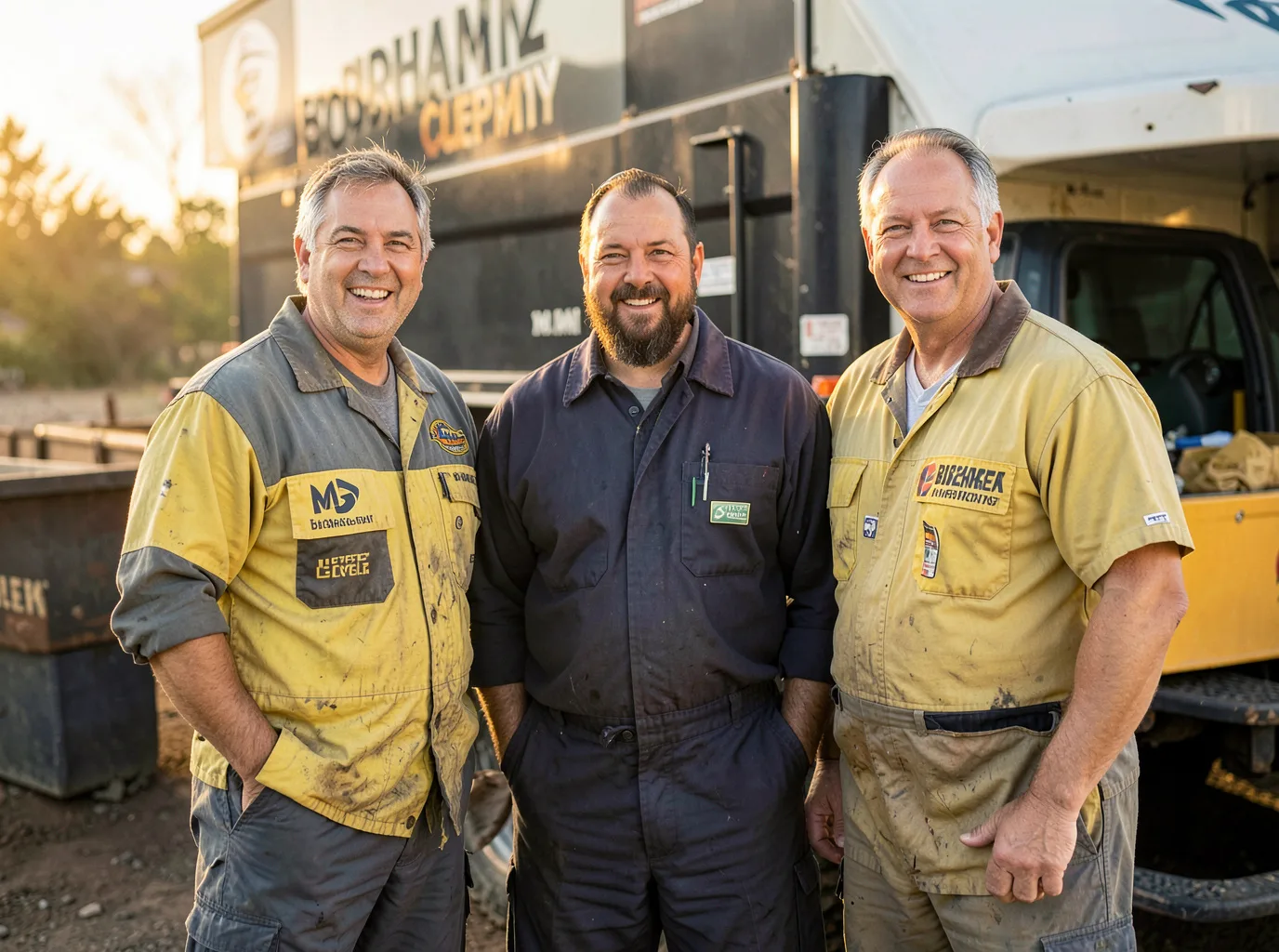 Sewage Cleanup company in Stokes, NC